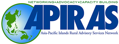 APIRAS Logo