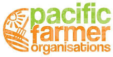 Pacific Farmer Organisations Logo