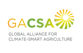 GACSA logo